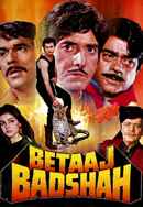 Betaaj Badshah Poster 7