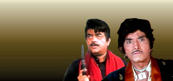 Betaaj Badshah Poster 1