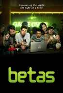 Betas Poster 2