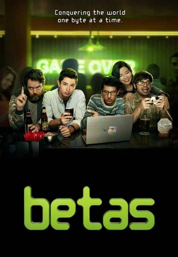 Betas Poster 6