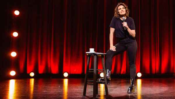 Beth Stelling: If You Didn't Want Me Then Poster 1