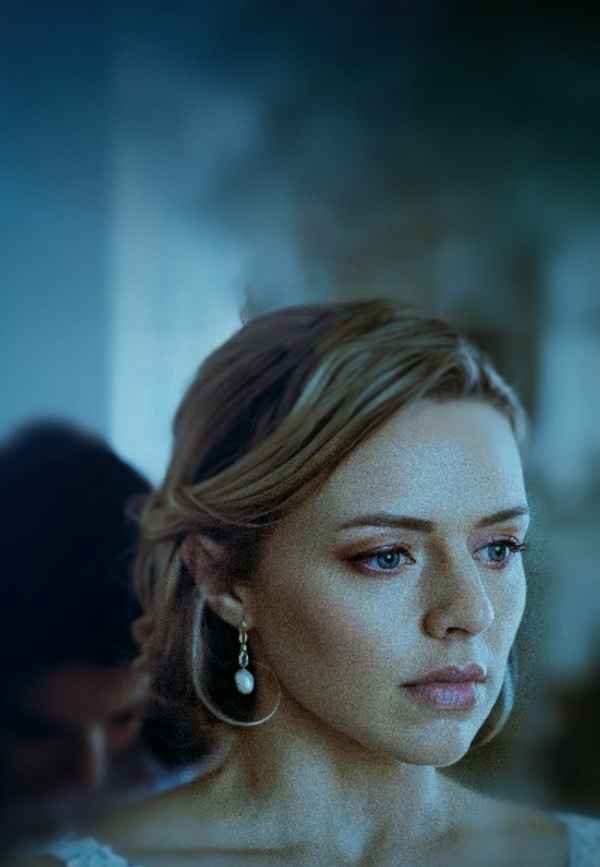 Betrayed by My Bridesmaid Poster 5