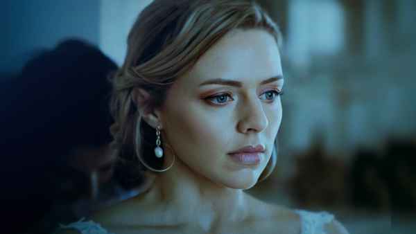 Betrayed by My Bridesmaid Poster 1