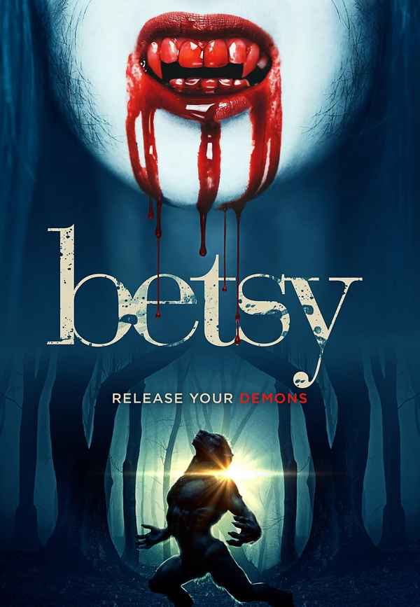Betsy Poster 4