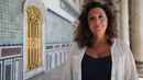 Bettany Hughes' Treasures of the World Poster 1