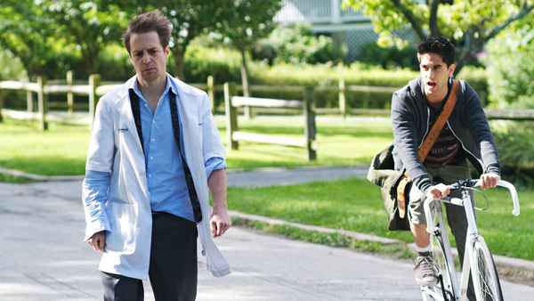 Better Living Through Chemistry Poster 1