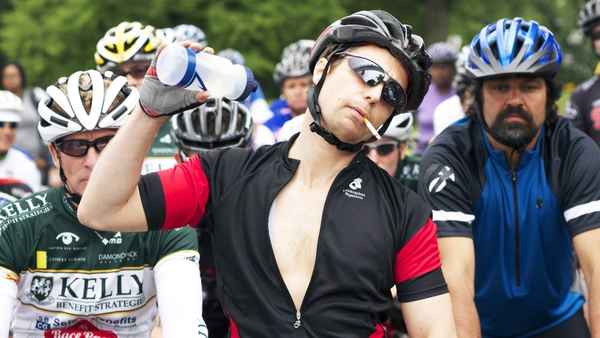 Better Living Through Chemistry Poster 2