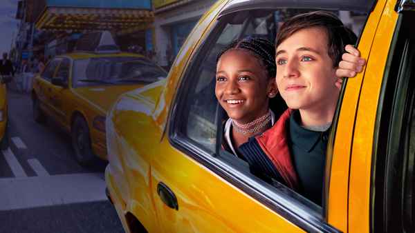 Better Nate Than Ever Poster 3