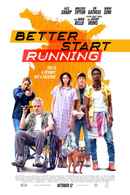 Better Start Running Poster 4