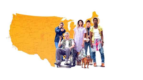 Better Start Running Poster 7