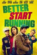 Better Start Running Poster 6