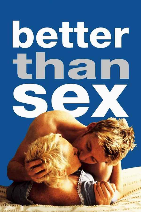 Better Than Sex Poster 4