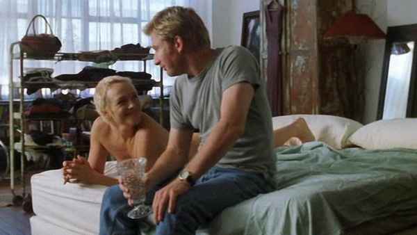 Better Than Sex Poster 1