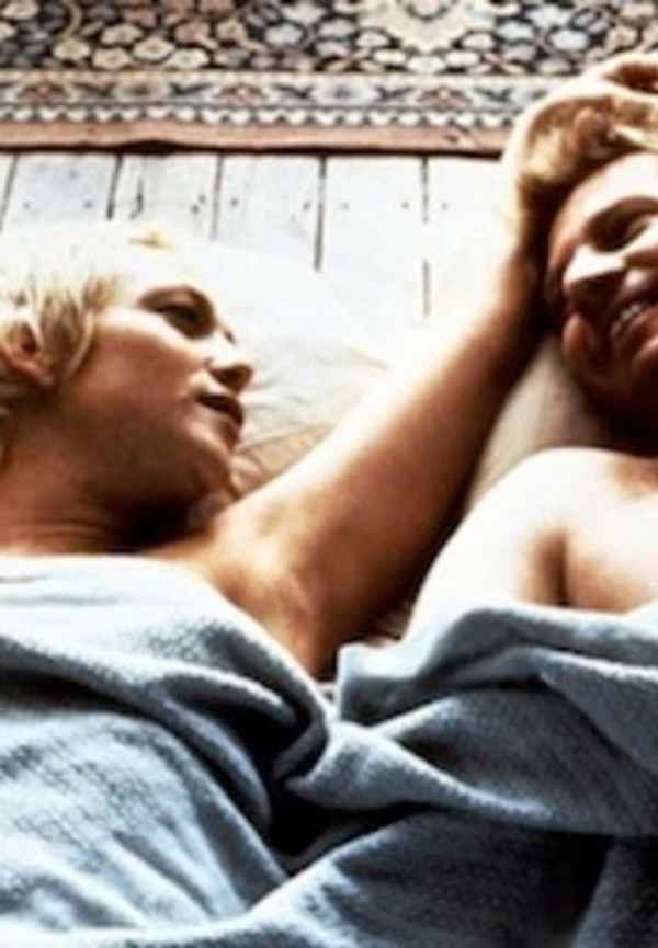 Better Than Sex Poster 5