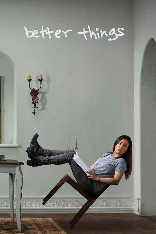 Better Things Poster 5