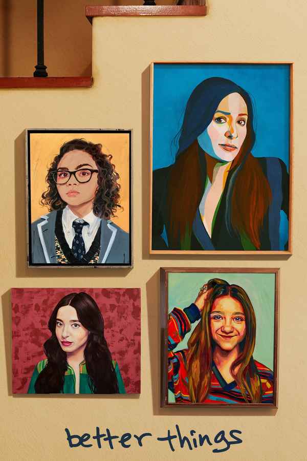 Better Things Poster 7