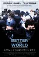 Better This World Poster 1