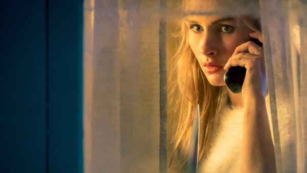 Better Watch Out Poster 1