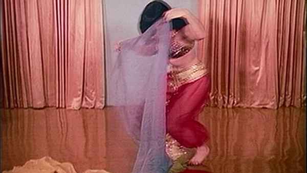 Bettie Page: Pin Up Queen Poster 2