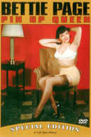 Bettie Page: Pin Up Queen Poster 4