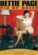 Bettie Page: Pin Up Queen Poster 5