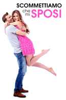 Betting On The Bride Poster 6