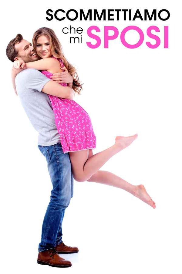 Betting On The Bride Poster 6