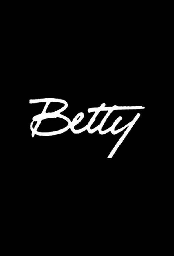 Betty Poster 5