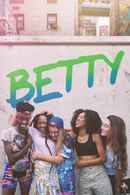 Betty Poster 3