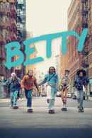 Betty Poster 2
