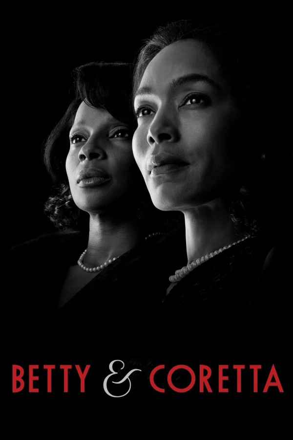 Betty and Coretta Poster 4