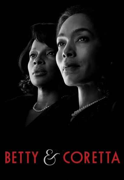 Betty and Coretta