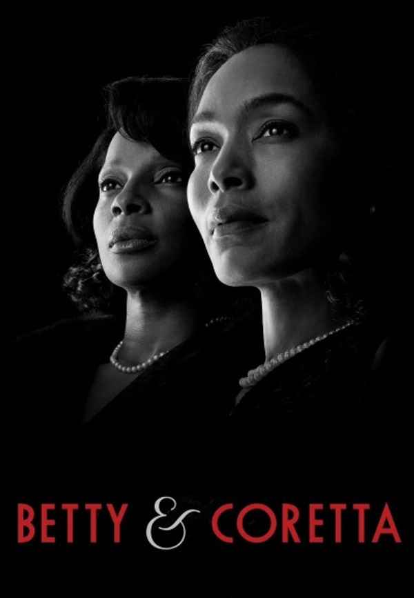 Betty and Coretta Poster 6