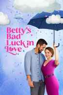 Betty's Bad Luck In Love Poster 4