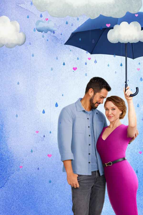 Betty's Bad Luck In Love Poster 3