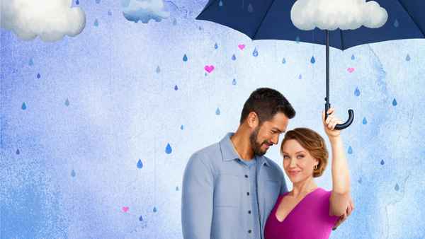 Betty's Bad Luck In Love Poster 2