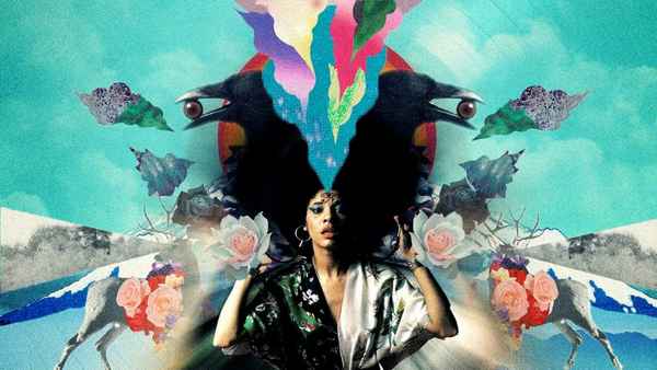 Betty: They Say I’m Different Poster 3