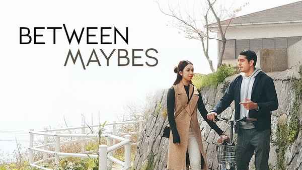 Between Maybes Poster 3