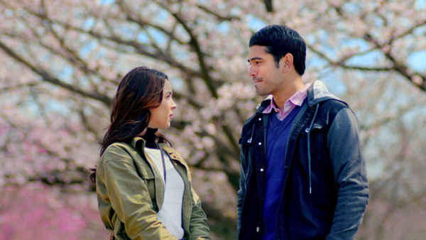 Between Maybes Poster 4