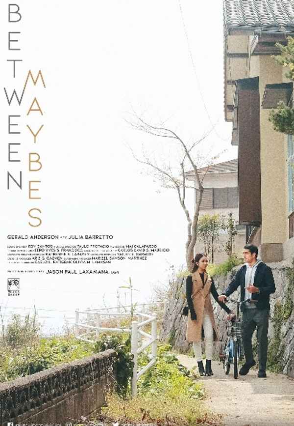Between Maybes Poster 7