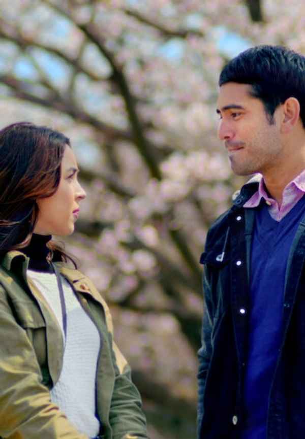 Between Maybes Poster 6