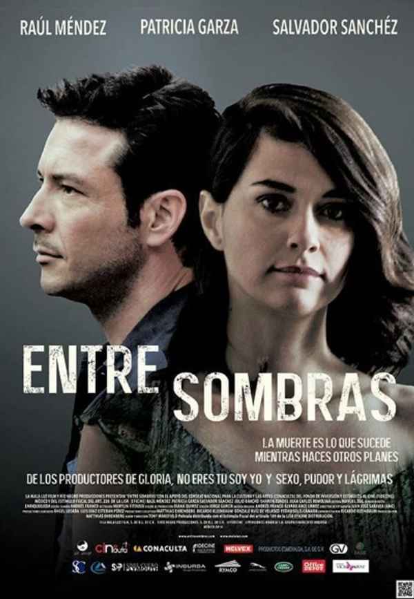 Between Shadows Poster 4