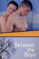 Between the Boys Poster 4