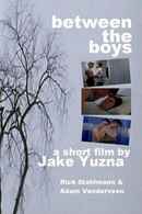 Between the Boys Poster 5