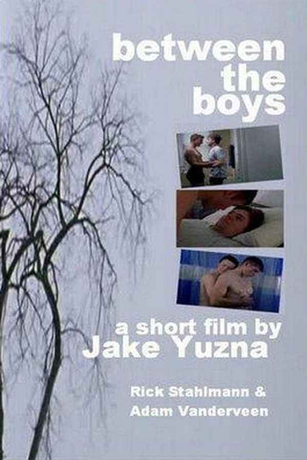 Between the Boys Poster 5