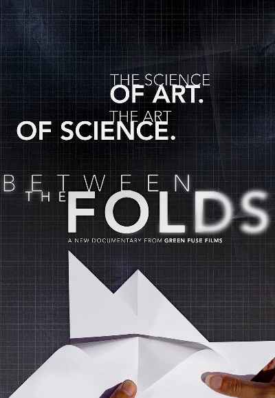 Between the Folds