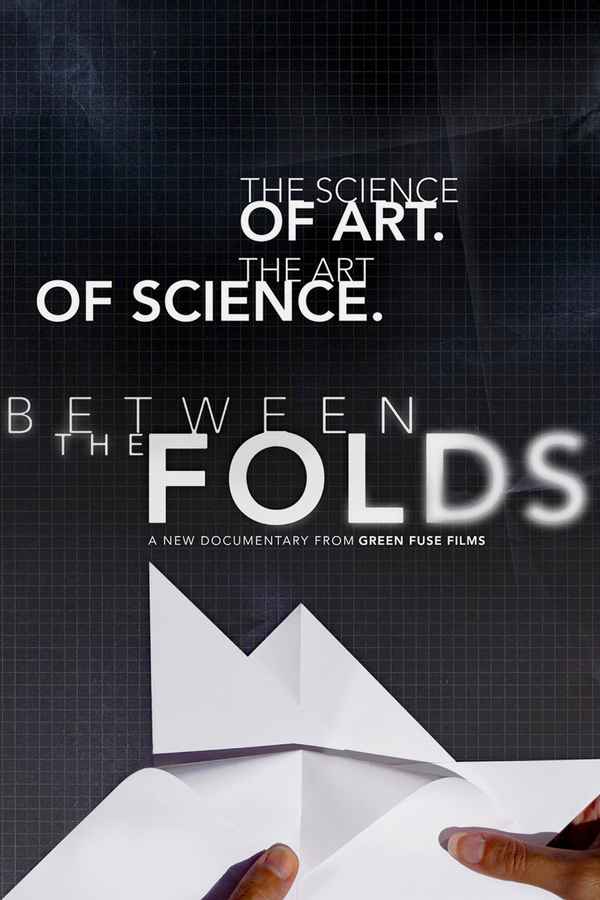 Between the Folds Poster 1