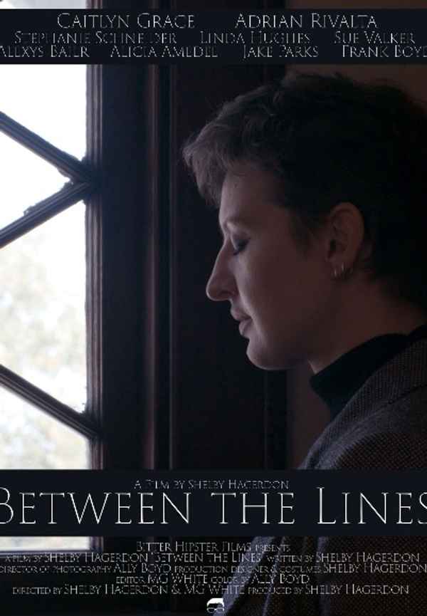 Between the Lines Poster 4