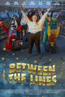 Between the Lines Poster 1