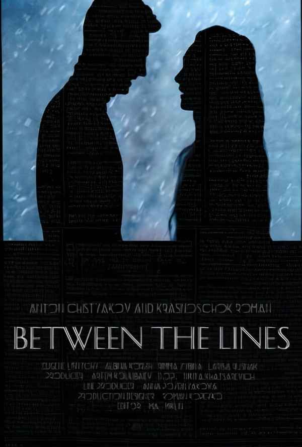 Between the Lines Poster 1